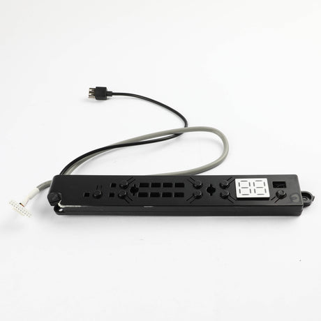 GE WJ26X27693 Genuine OEM Ui Board Kit