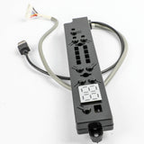 GE Air Conditioner Circuit Boards & Touch Pads WJ26X27693 replacement part