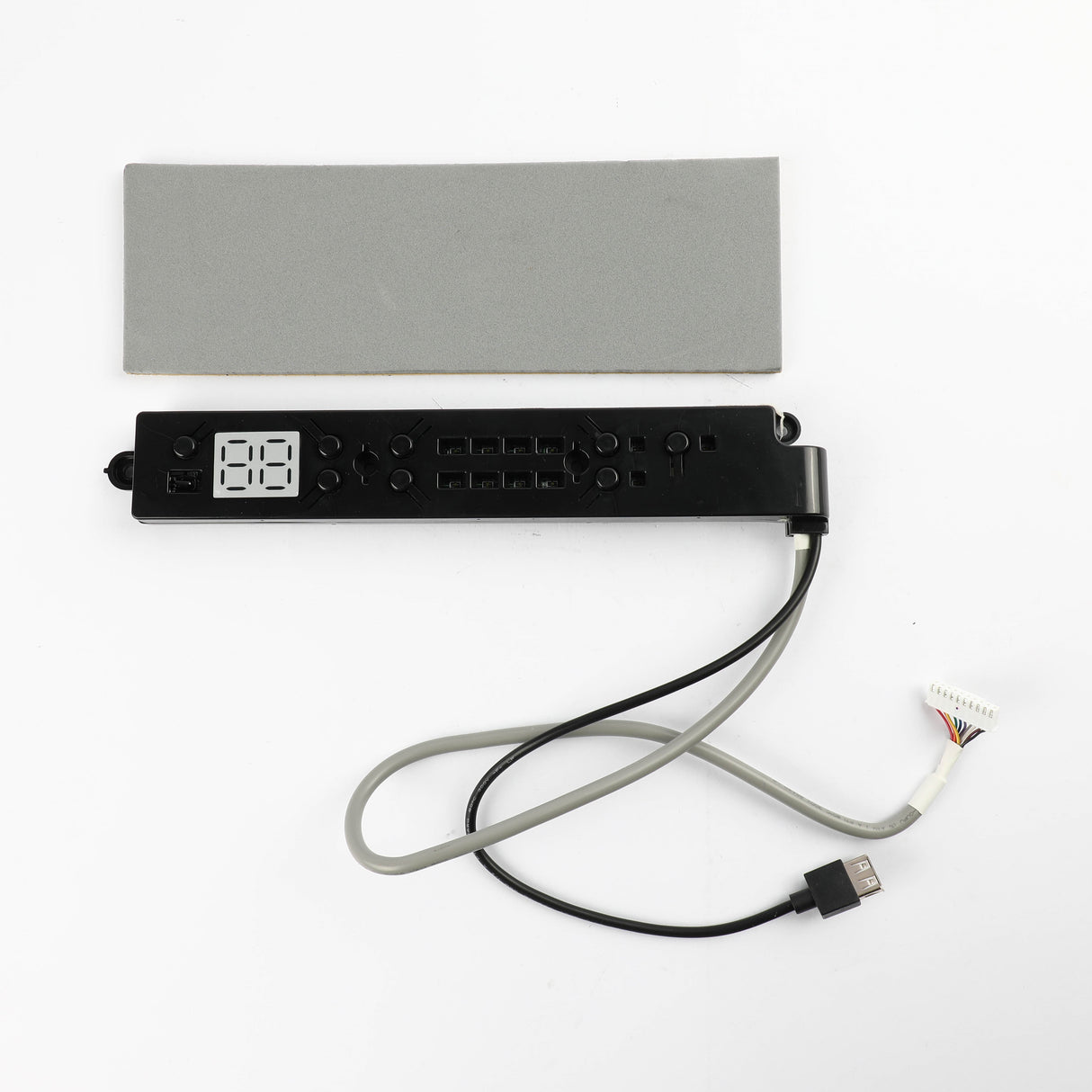 GE WJ26X27693 Genuine OEM Ui Board Kit
