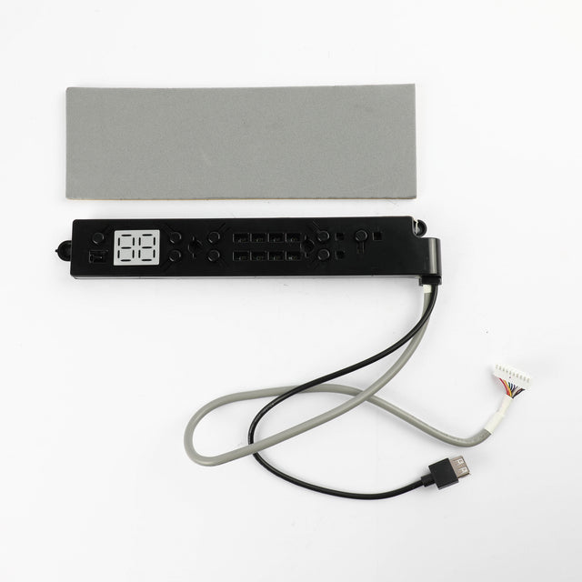 GE WJ26X27693 Genuine OEM Ui Board Kit