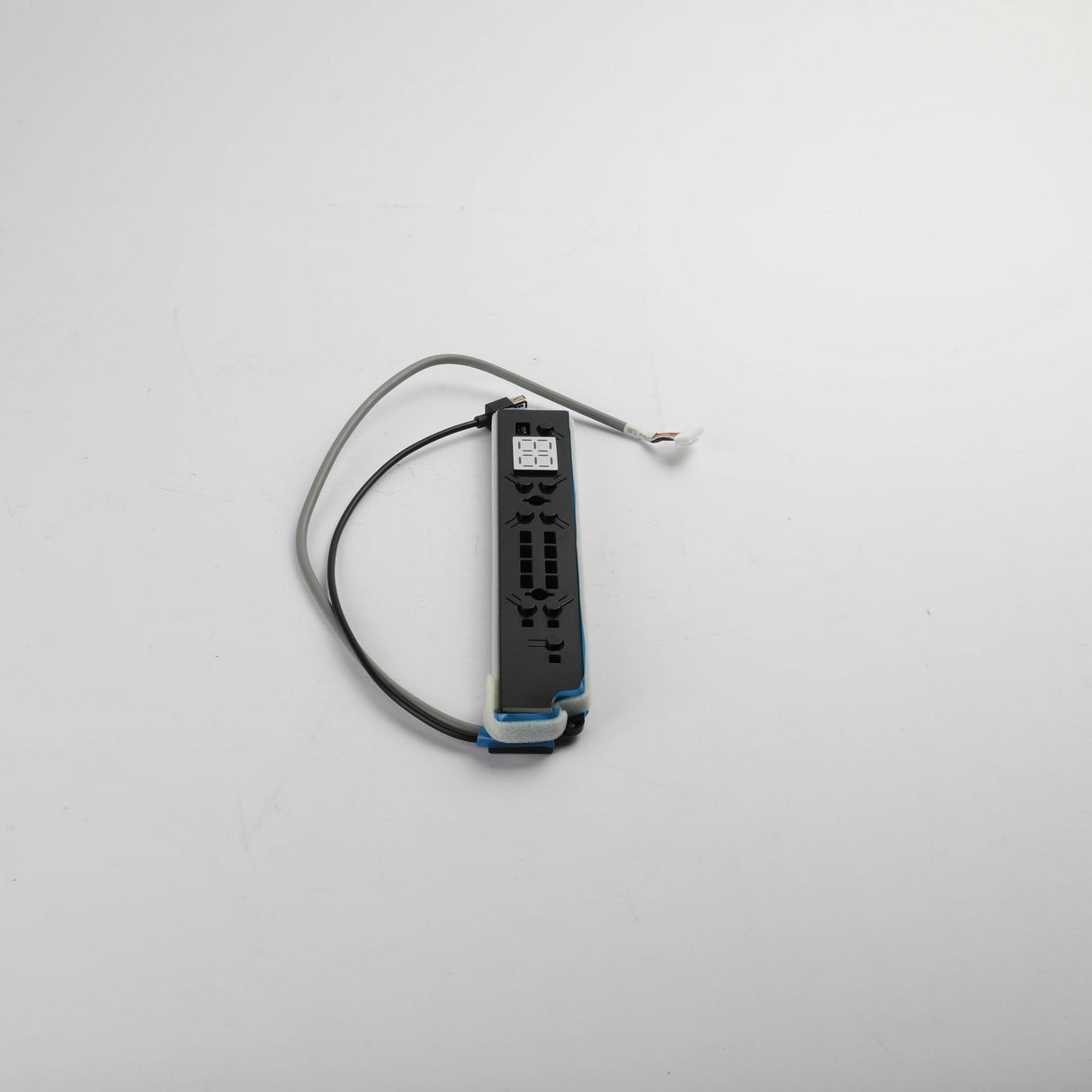 GE WJ26X27695 Genuine OEM Ui Board Kit