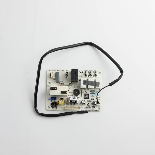 GE WJ26X27741 Genuine OEM Main Control Board