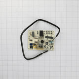 GE Air Conditioner Circuit Boards & Touch Pads WJ26X27741 replacement part