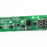 GE Air Conditioner Circuit Boards & Touch Pads WJ26X28114 replacement part