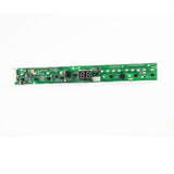 GE Air Conditioner Circuit Boards & Touch Pads WJ26X28114 replacement part