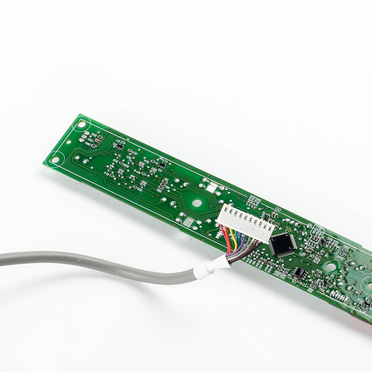 GE WJ26X29233 Genuine OEM Ui Board