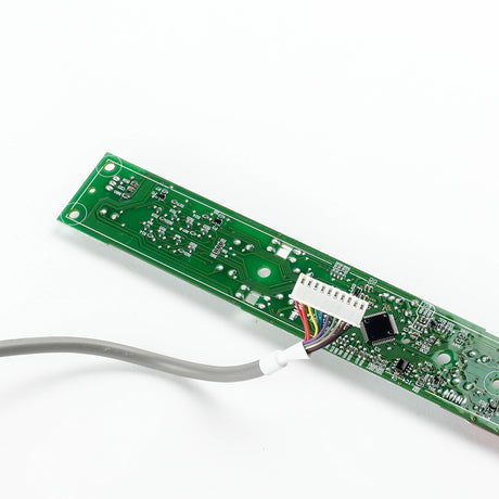 GE WJ26X29233 Genuine OEM Ui Board