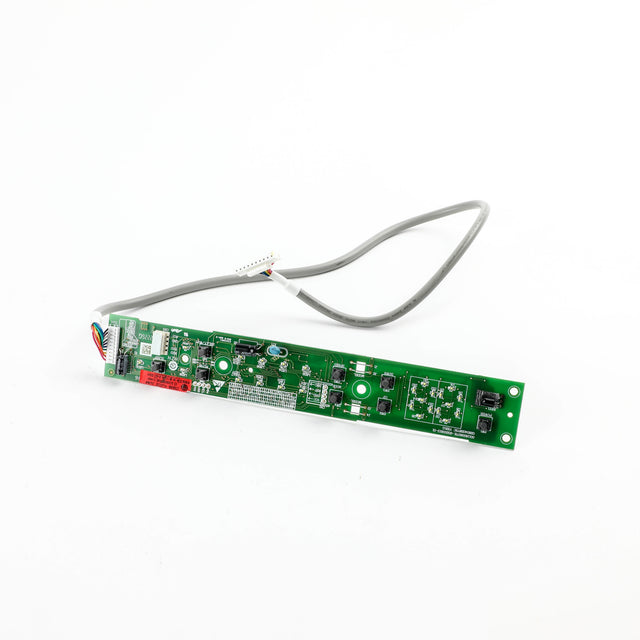 GE WJ26X29233 Genuine OEM Ui Board