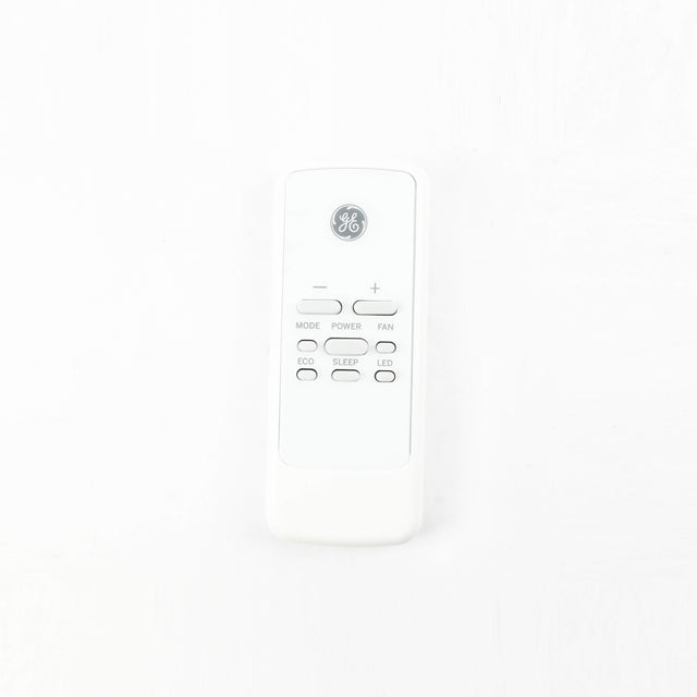 GE WJ26X33793 Genuine OEM Remote