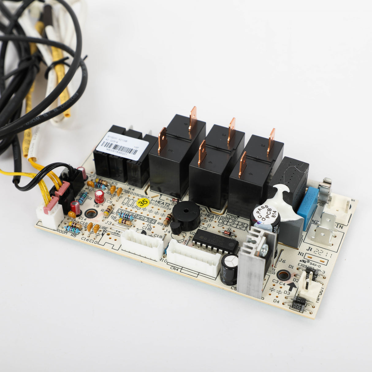 GE WJ29X10053 Genuine OEM Main Board