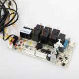 GE Air Conditioner Circuit Boards & Touch Pads WJ29X10053 replacement part