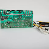 GE Air Conditioner Circuit Boards & Touch Pads WJ29X10053 replacement part