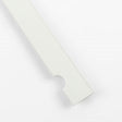 GE WJ66X10084 Genuine OEM Connection Bar To Cabine