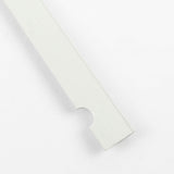 GE Air Conditioner Door Shelves WJ66X10084 replacement part