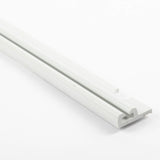 GE Air Conditioner Door Shelves WJ66X10084 replacement part