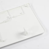 GE Air Conditioner Caps & Lids WJ71X25433 replacement part