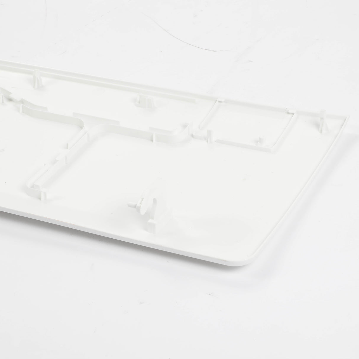 GE WJ71X25433 Genuine OEM Top Cover