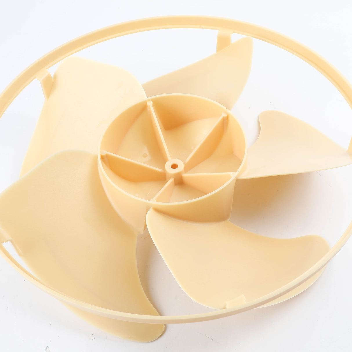 GE WJ73X20130 Genuine OEM Axial Fan