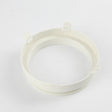 GE WJ76X23403 Genuine OEM Heat Exhaust Hose Connector