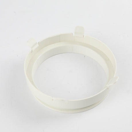 GE WJ76X23403 Genuine OEM Heat Exhaust Hose Connector