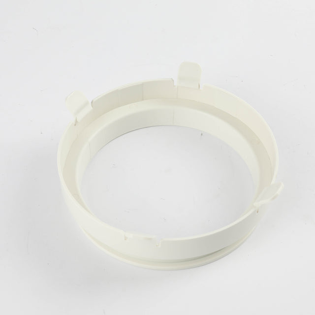 GE WJ76X23403 Genuine OEM Heat Exhaust Hose Connector