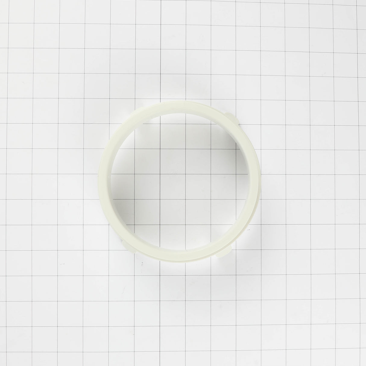 GE WJ76X23403 Genuine OEM Heat Exhaust Hose Connector