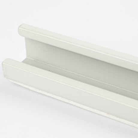 GE WJ82X20256 Genuine OEM Top Rail