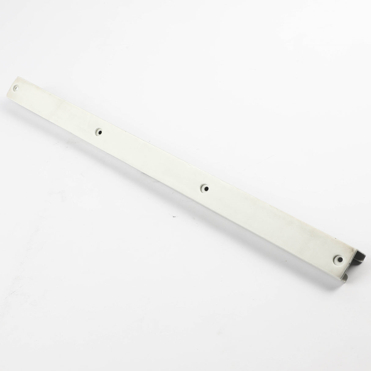 GE WJ82X20256 Genuine OEM Top Rail