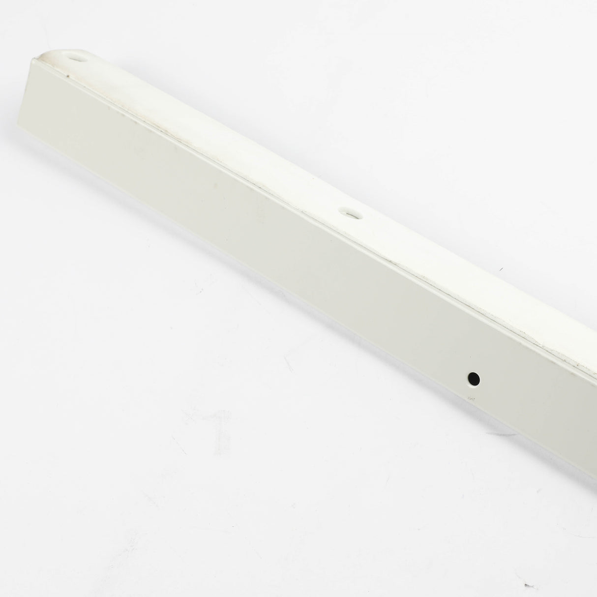 GE WJ82X20256 Genuine OEM Top Rail