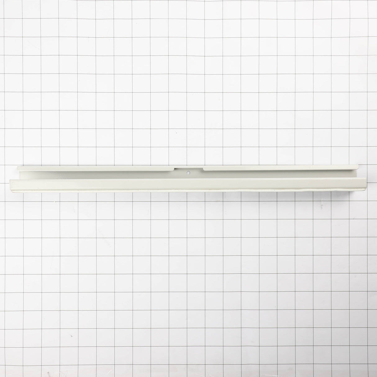 GE WJ82X20256 Genuine OEM Top Rail