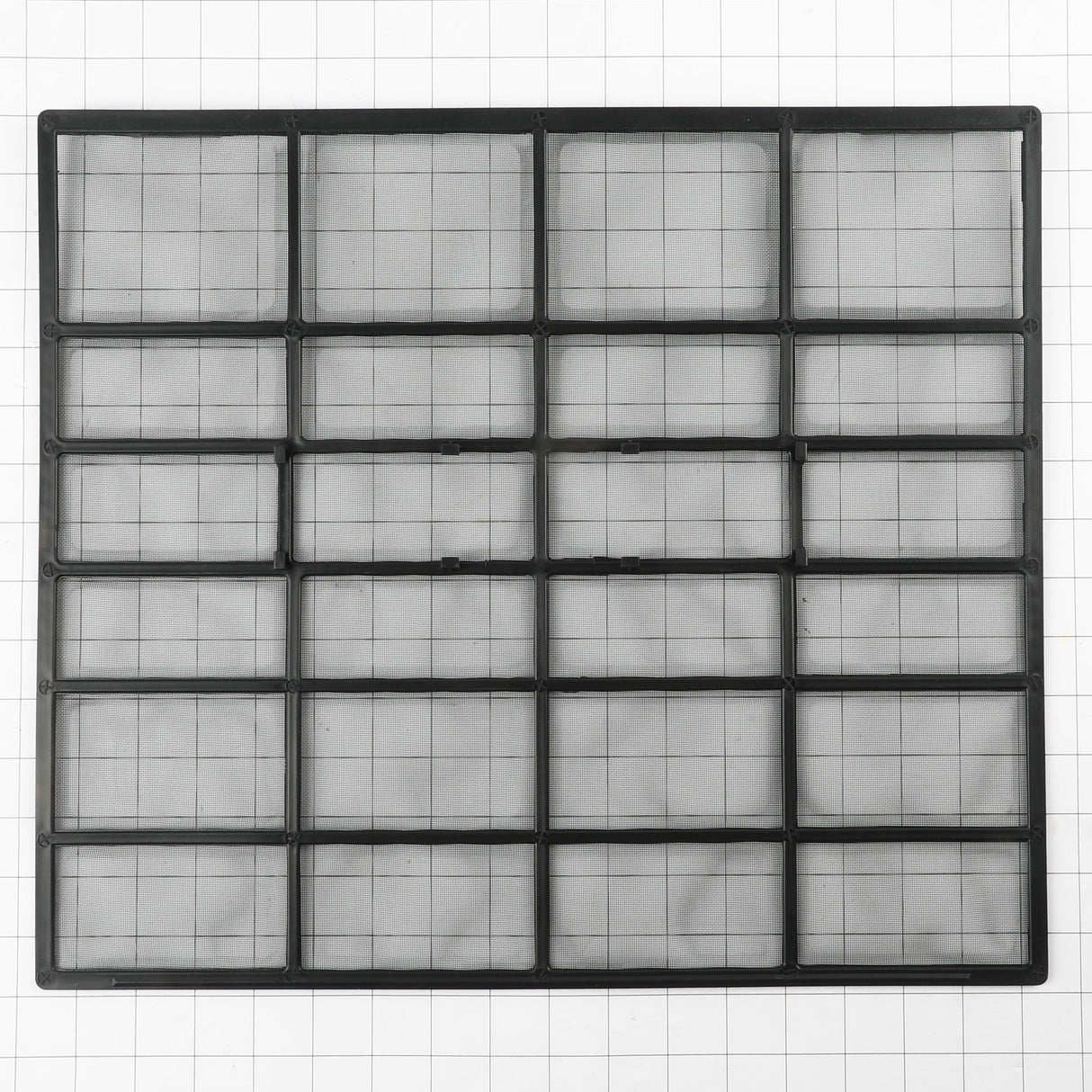 GE WJ85X23046 Genuine OEM Air Filter