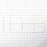 GE Air Conditioner Filters WJ85X23442 replacement part