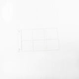 GE Air Conditioner Filters WJ85X33815 replacement part