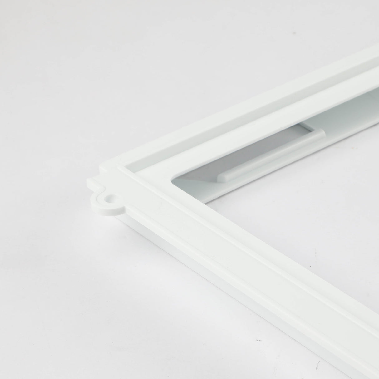 GE WJ86X22904 Genuine OEM Right Frame.