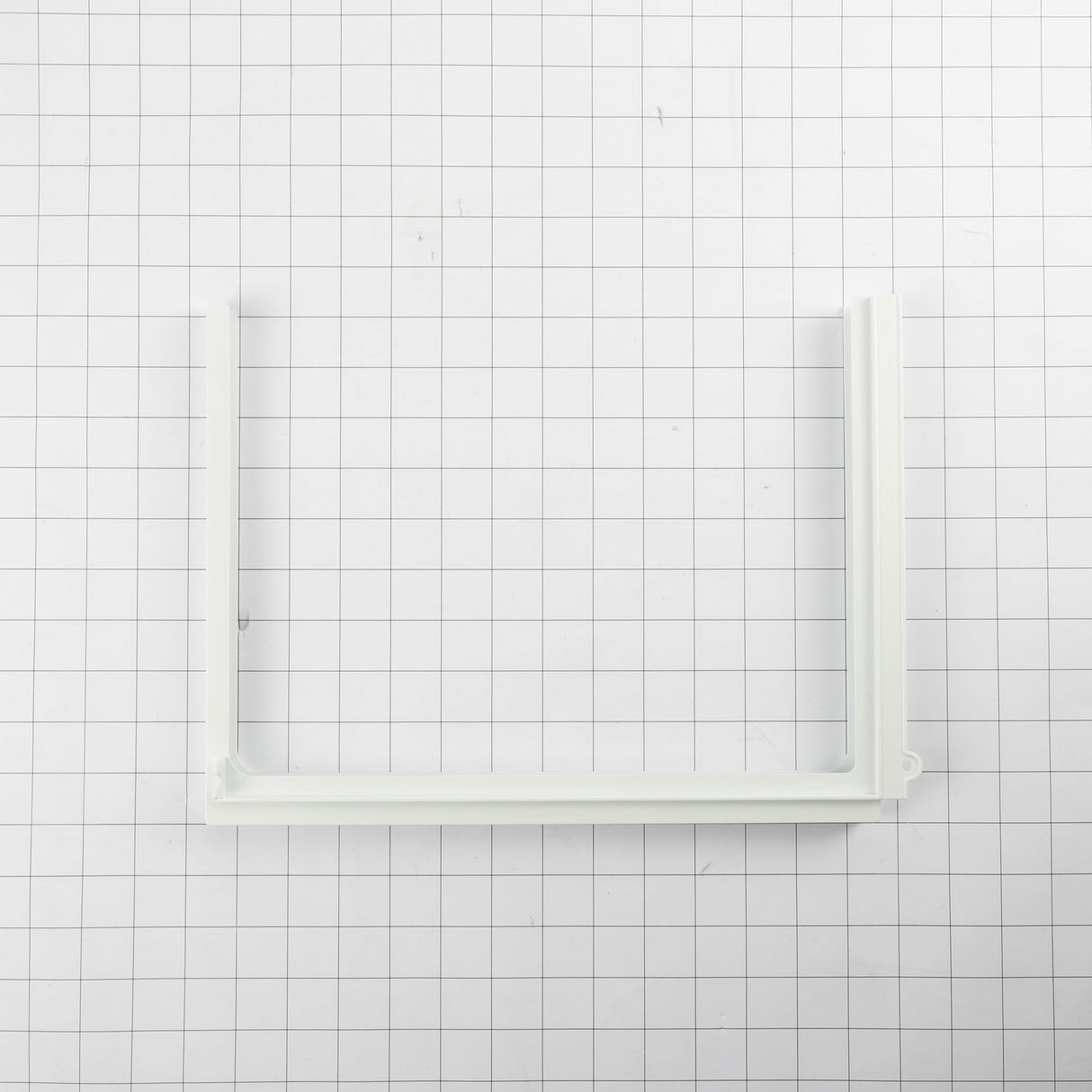 GE WJ86X22904 Genuine OEM Right Frame.