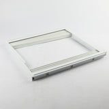 GE Air Conditioner Curtain & Installation WJ86X23446 replacement part