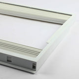 GE Air Conditioner Curtain & Installation WJ86X23446 replacement part