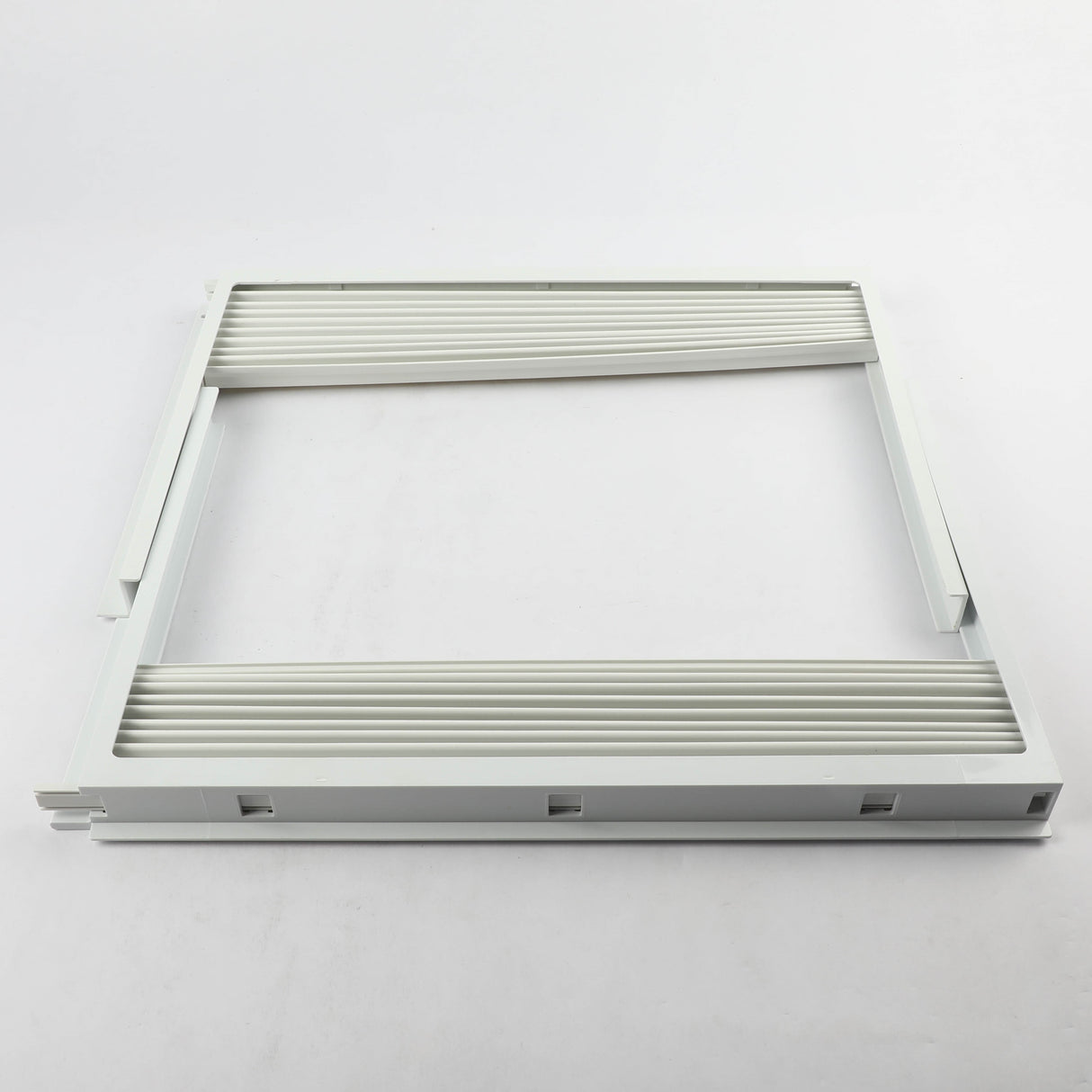GE WJ86X23446 Genuine OEM Curtain