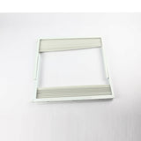 GE Air Conditioner Curtain & Installation WJ86X23446 replacement part