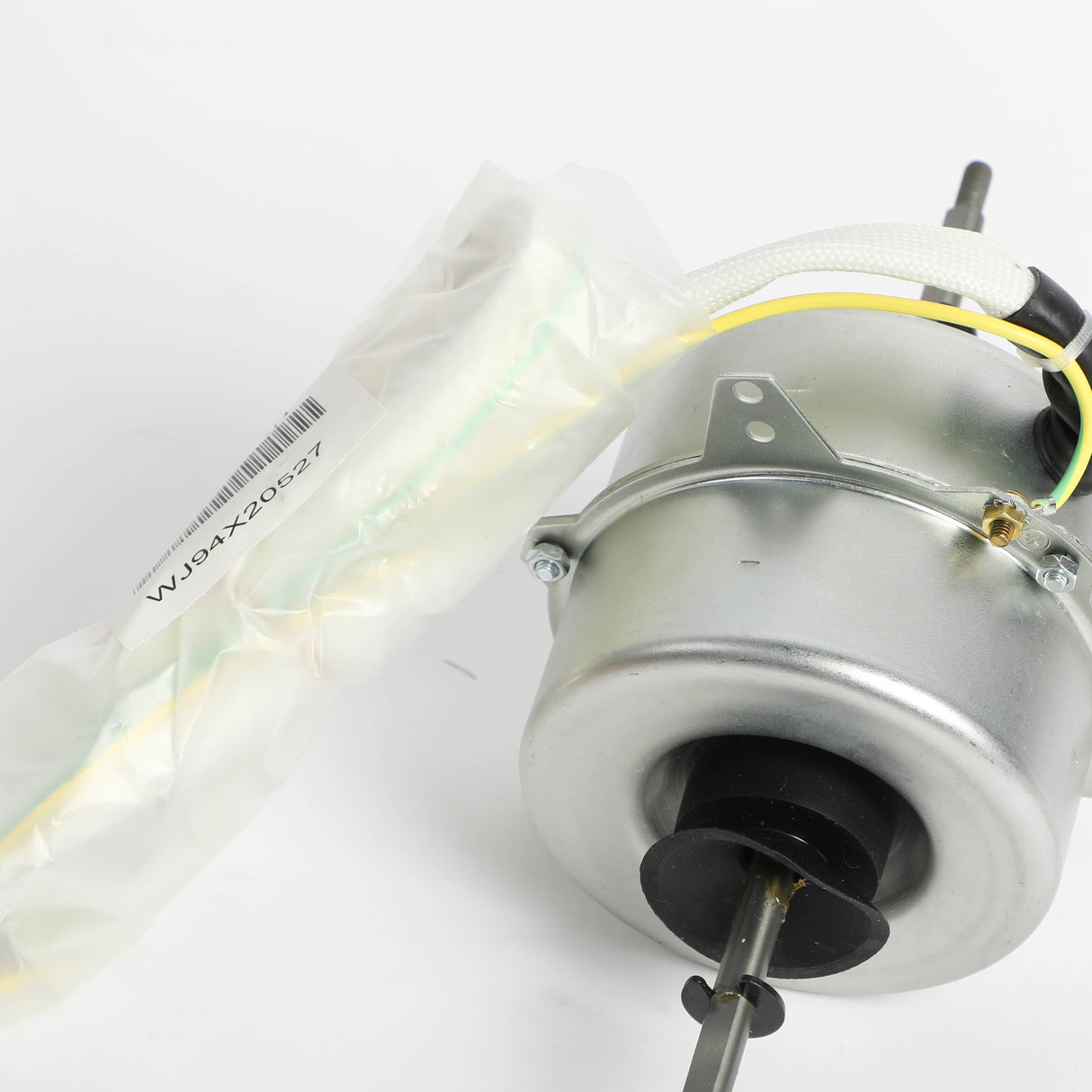GE WJ94X20527 Genuine OEM Room Air Conditioner Fan Motor