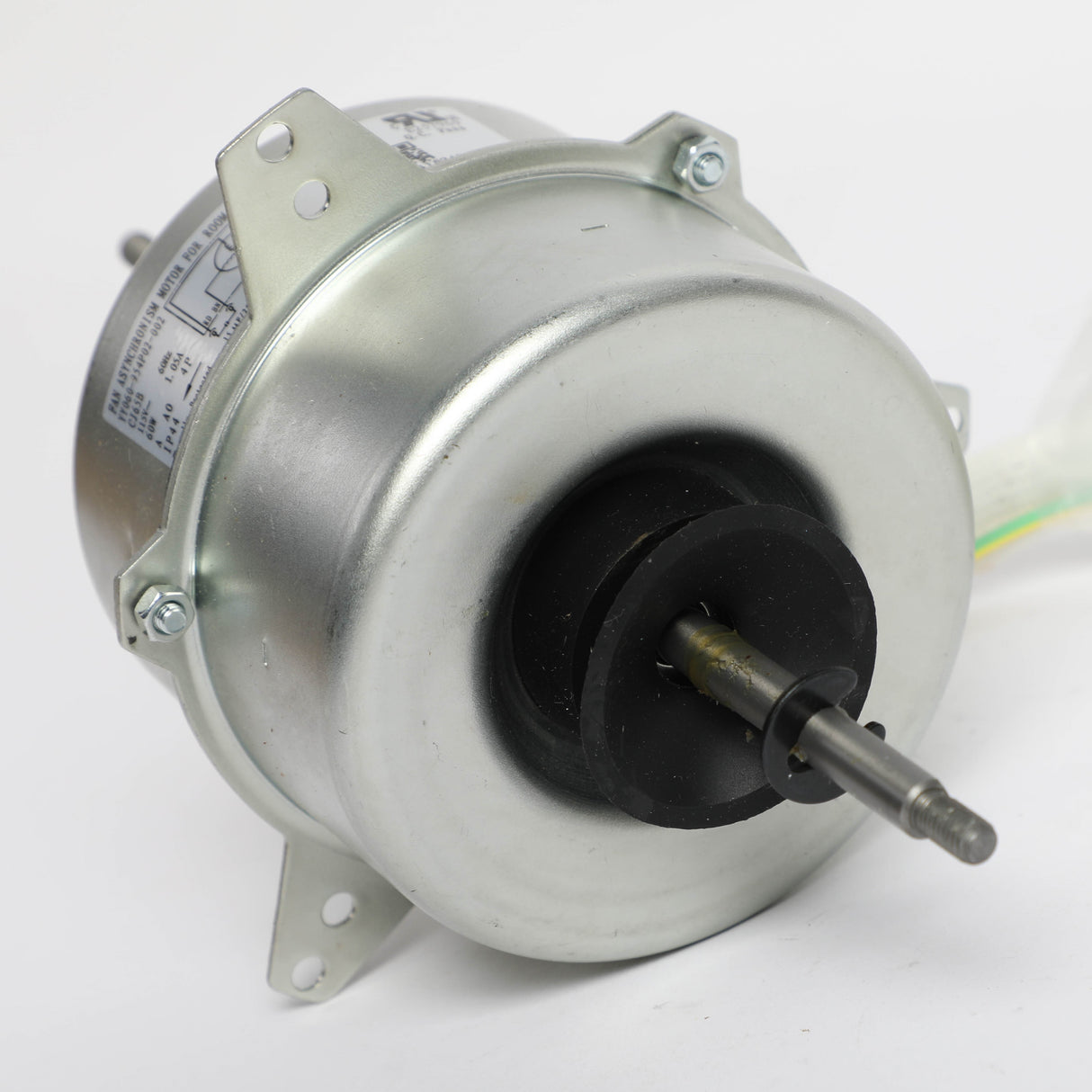 GE WJ94X20527 Genuine OEM Room Air Conditioner Fan Motor
