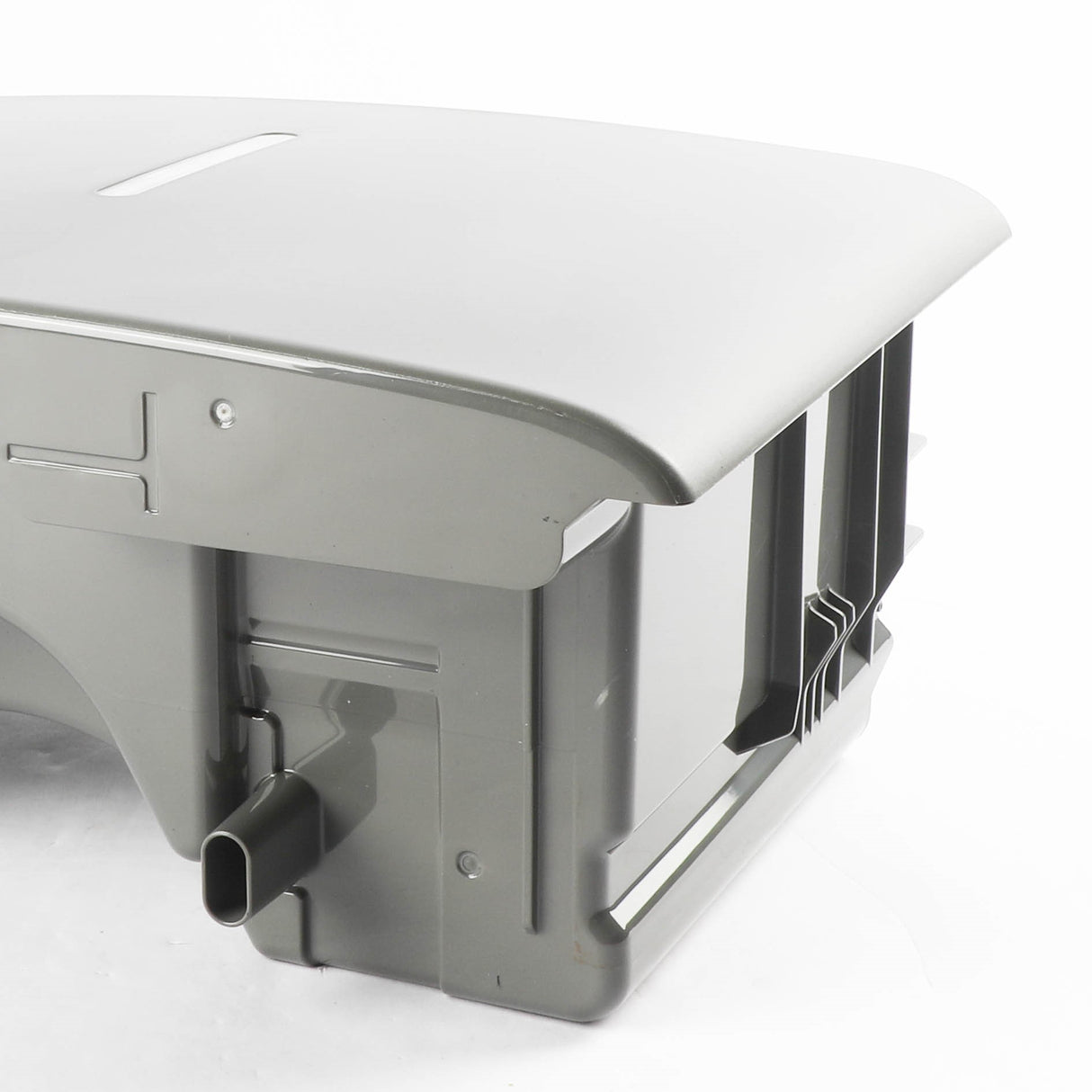 GE WK10X24756 Genuine OEM Water Bucket Asm