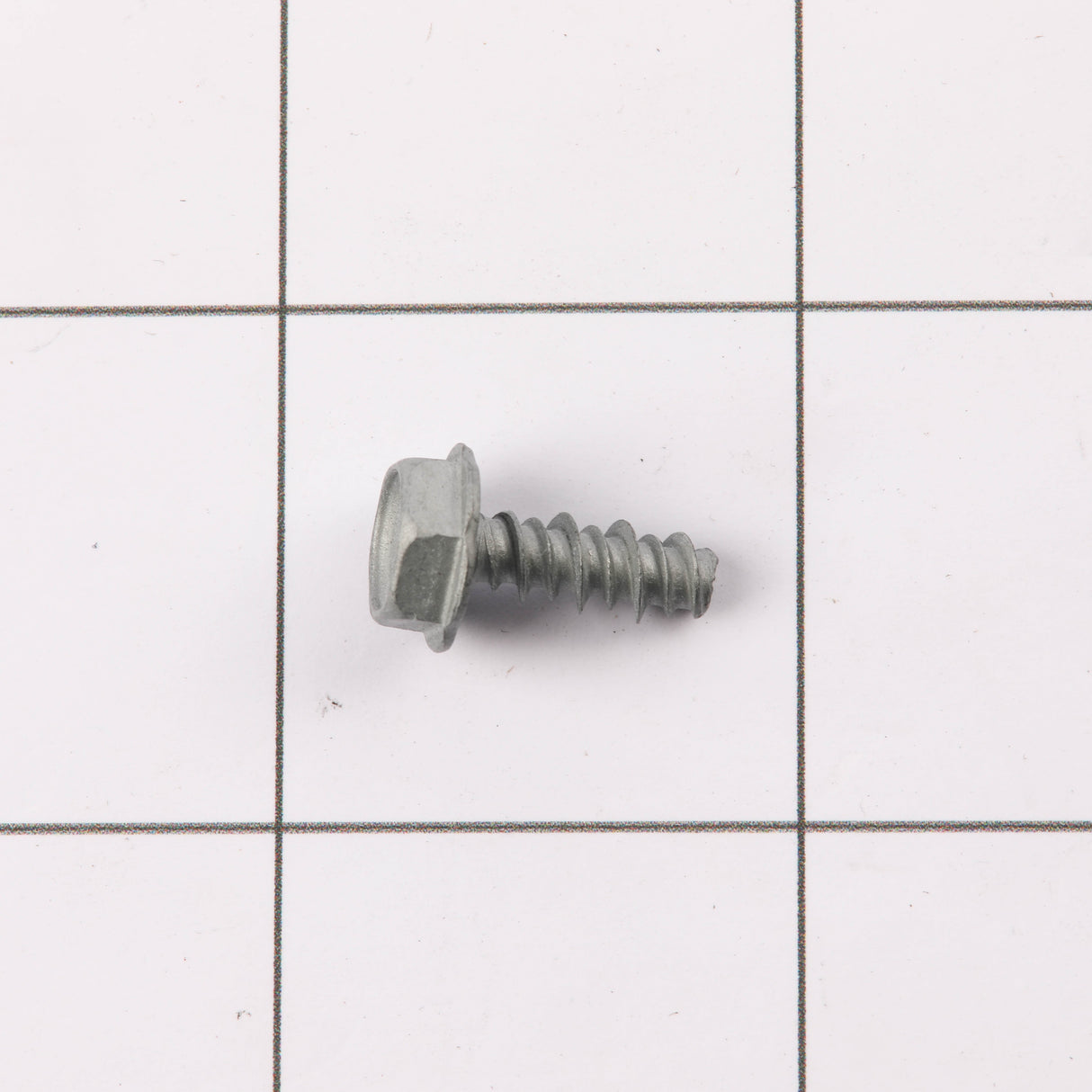 GE WP01X20877 Genuine OEM Scr 10-18 Hi/Lo Hxw 1/2