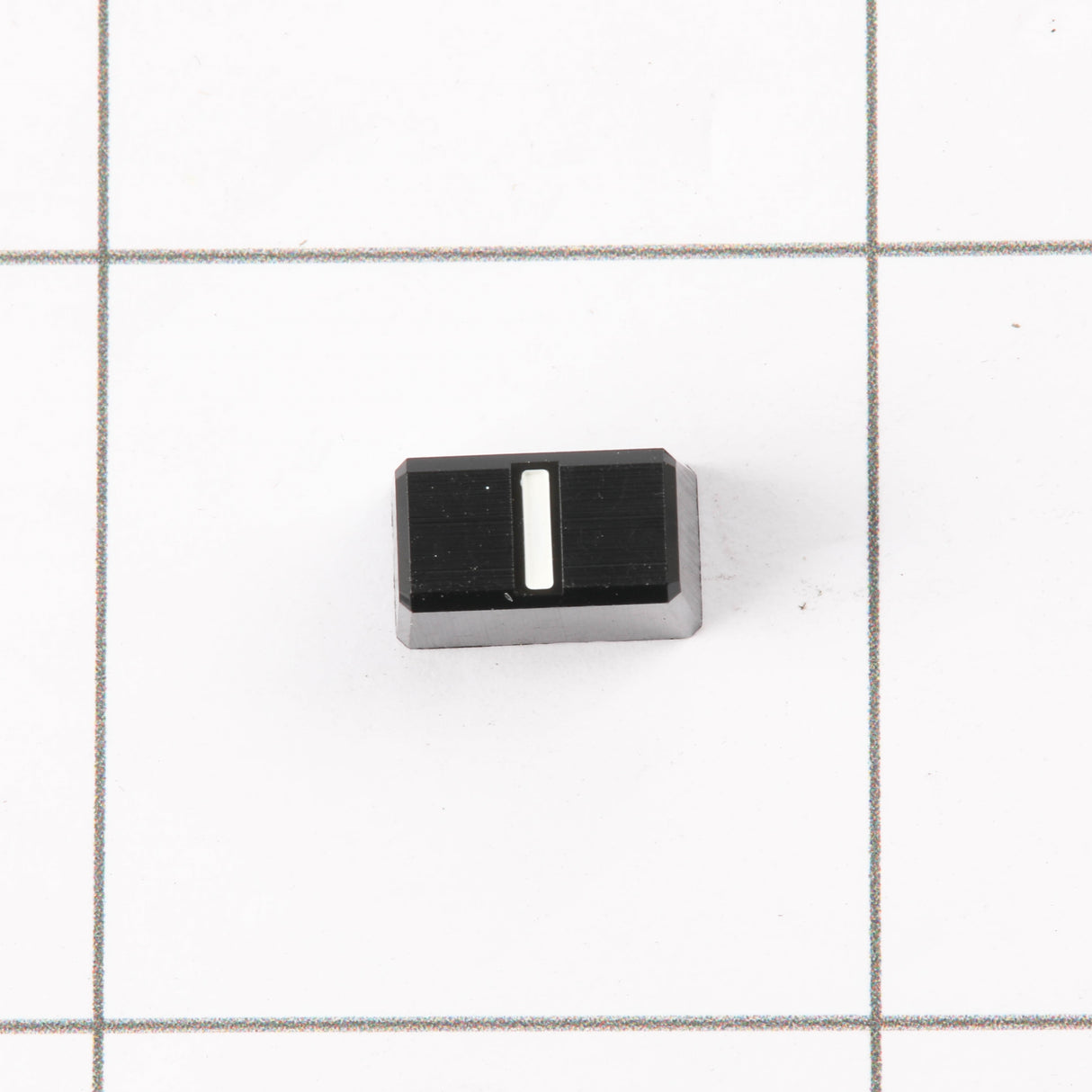 GE WP12X10 Genuine OEM Knob