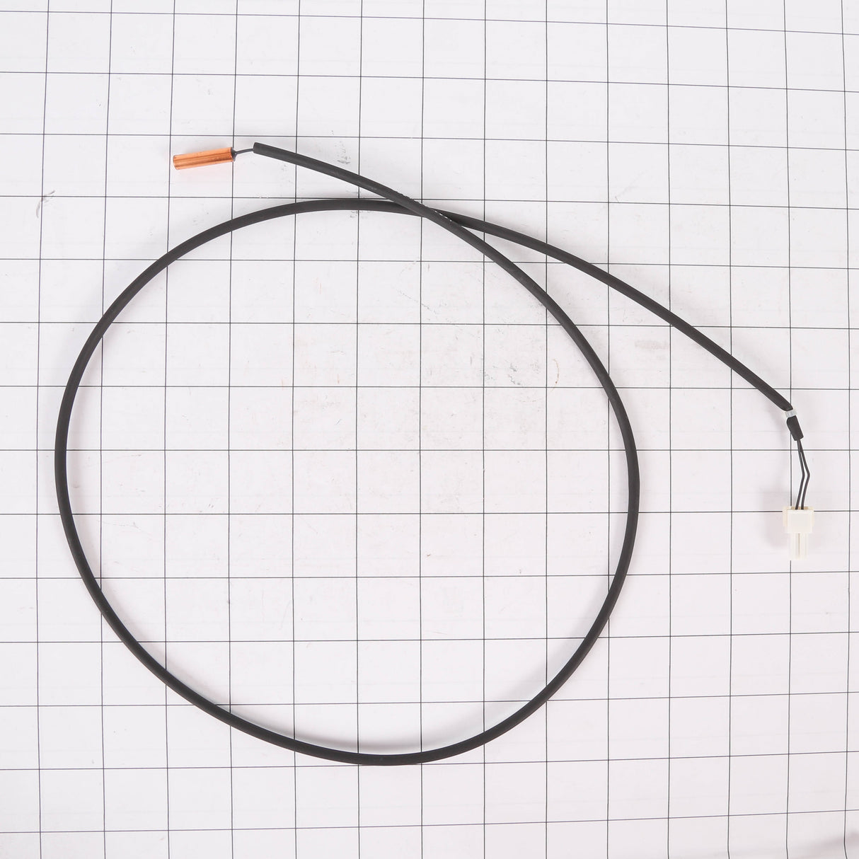 GE WP26X21547 Genuine OEM Thermistor Id