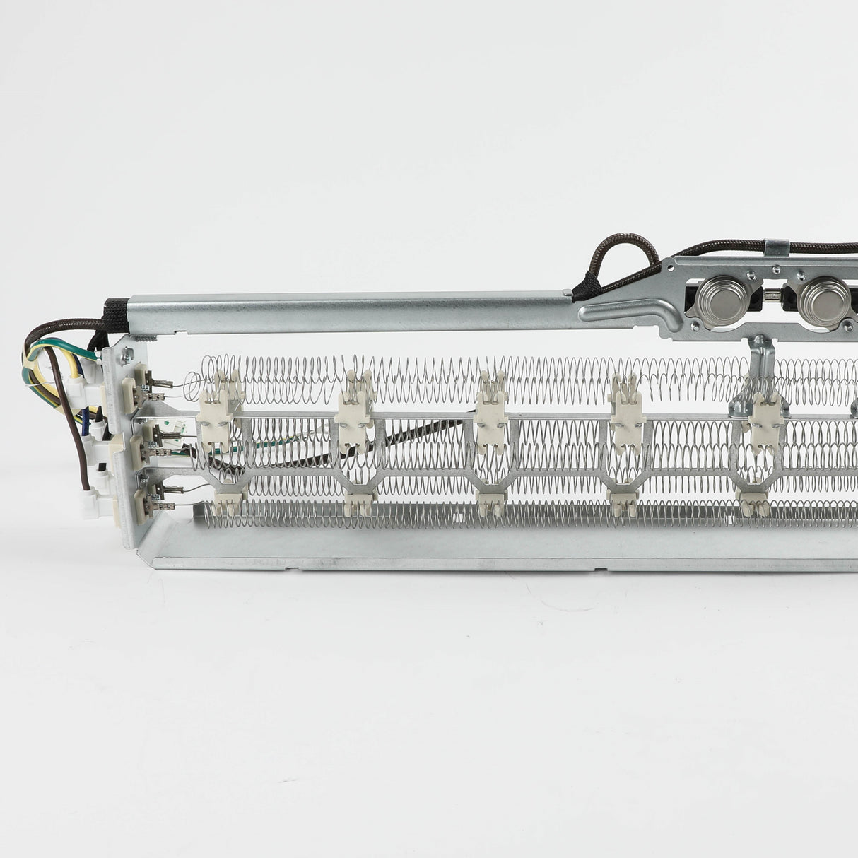 GE WP27X24982 Genuine OEM Heater Assembly 230V