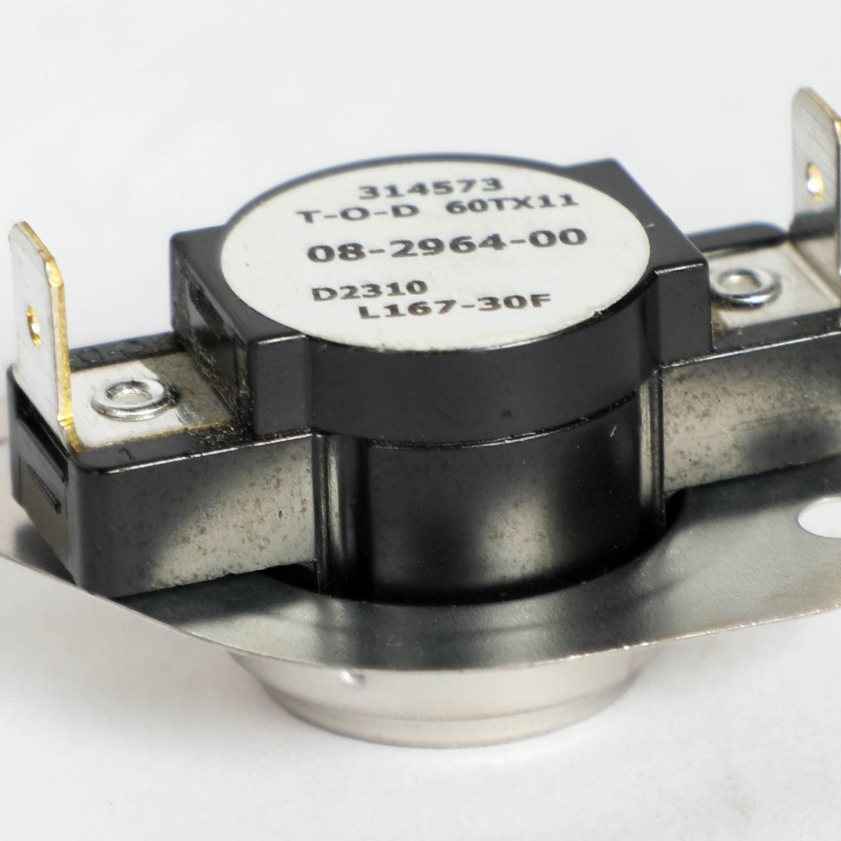 GE WP28X10014 Genuine OEM Protector Heater