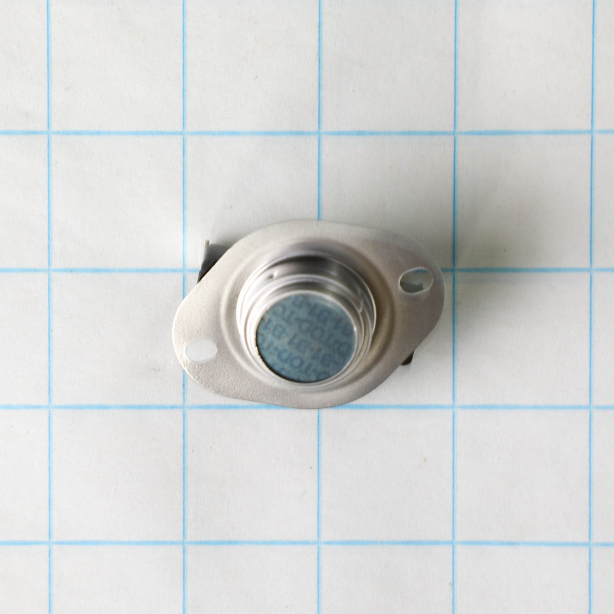 GE WP28X10014 Genuine OEM Protector Heater