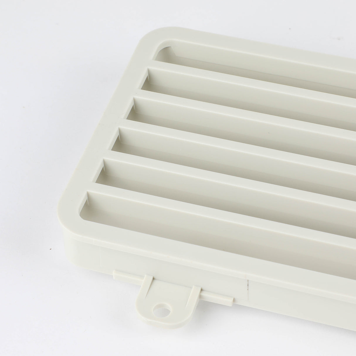 GE WP71X20866 Genuine OEM Louver Air Outlet