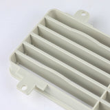 GE Air Conditioner Grilles & Kickplates WP71X20866 replacement part